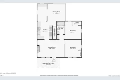 4845 Chase Street, Denver, CO 80212 - Photo 32