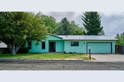 710 Plachy Drive, Alamosa, CO 81101 - Photo 1