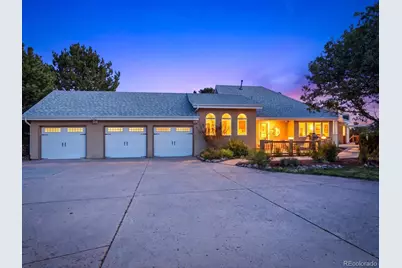 57 E Oak Hills Drive, Castle Rock, CO 80108 - Photo 1