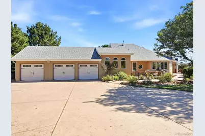 57 E Oak Hills Drive, Castle Rock, CO 80108 - Photo 4