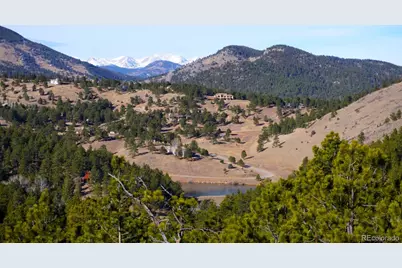 315 Humphrey Drive, Evergreen, CO 80439 - Photo 42