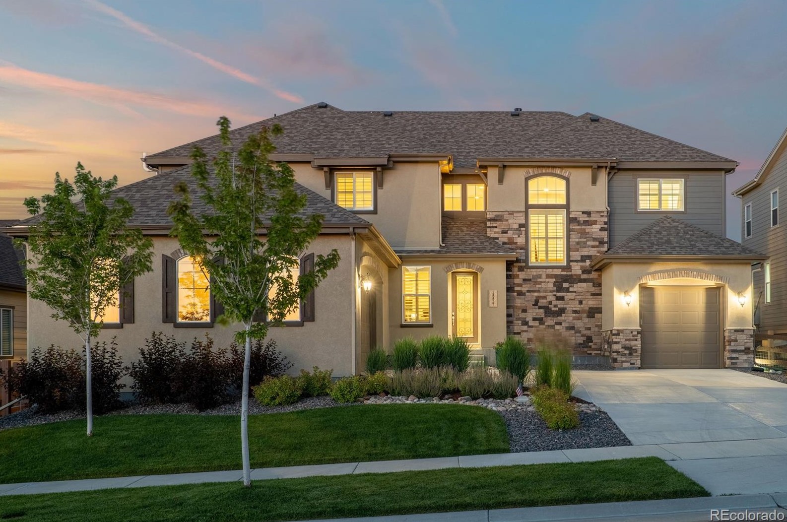 25527 Alder Dr, Denver, CO 80016