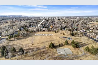1601 W Swallow Road #9B, Fort Collins, CO 80526 - Photo 26