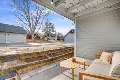 1601 W Swallow Road #9B, Fort Collins, CO 80526 - Photo 1
