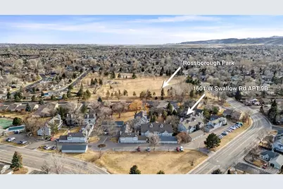 1601 W Swallow Road #9B, Fort Collins, CO 80526 - Photo 14