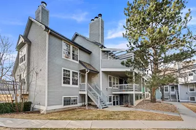 1601 W Swallow Road #9B, Fort Collins, CO 80526 - Photo 24