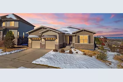 11844 Discovery Circle, Parker, CO 80138 - Photo 1
