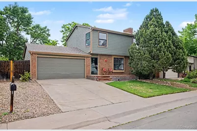 5736 S Pierson Street, Littleton, CO 80127 - Photo 2