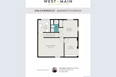 5736 S Pierson Street, Littleton, CO 80127 - Photo 34