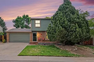 5736 S Pierson St, Littleton, CO 80127 - Photo 1