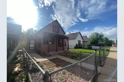1119 Pine Street, Pueblo, CO 81004 - Photo 1