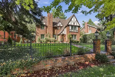 1643 N Monaco Street Parkway, Denver, CO 80220 - Photo 4