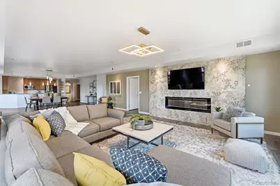 925 N Lincoln Street #5B, Denver, CO 80203 - Photo 4