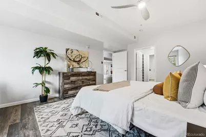 925 N Lincoln Street #5B, Denver, CO 80203 - Photo 32