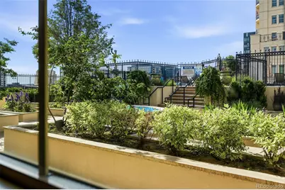 925 N Lincoln Street #5B, Denver, CO 80203 - Photo 6