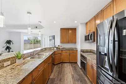 925 N Lincoln Street #5B, Denver, CO 80203 - Photo 14