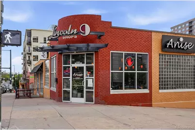 925 N Lincoln Street #5B, Denver, CO 80203 - Photo 48