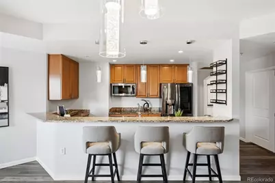 925 N Lincoln Street #5B, Denver, CO 80203 - Photo 12