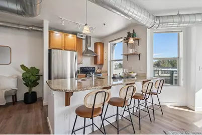 1313 S Clarkson Street #202, Denver, CO 80210 - Photo 10