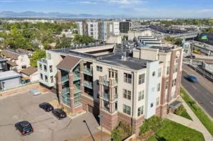 1313 S Clarkson St, Denver, CO 80210 - Photo 2