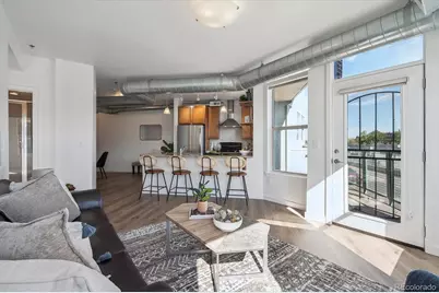 1313 S Clarkson Street #202, Denver, CO 80210 - Photo 16