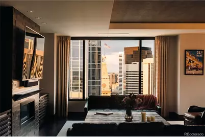 1133 14th Street #2330, Denver, CO 80202 - Photo 6