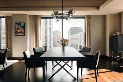 1133 14th Street #2330, Denver, CO 80202 - Photo 12