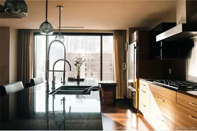 1133 14th Street #2330, Denver, CO 80202 - Photo 24