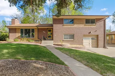 8935 W 4th Avenue, Lakewood, CO 80226 - Photo 1