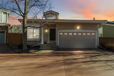 1403 Laurenwood Way, Highlands Ranch, CO 80129 - Photo 2