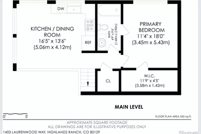 1403 Laurenwood Way, Highlands Ranch, CO 80129 - Photo 44