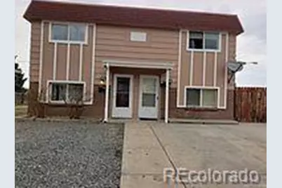 13691 E Nevada Place, Aurora, CO 80012 - Photo 1