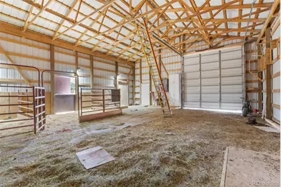 402 S County Road 129, Bennett, CO 80102 - Photo 42