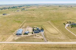 402 S County Rd 129, Bennett, CO 80102 - Photo 50