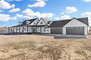 402 S County Rd 129, Bennett, CO 80102 - Photo 2