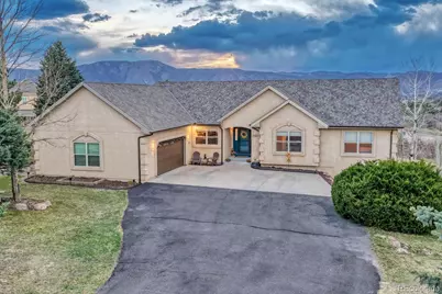 17940 Tom Boy Way, Monument, CO 80132 - Photo 1