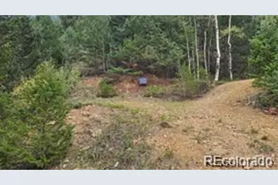 Olympic and Hecla Mines, Dumont, CO 80436 - Photo 2