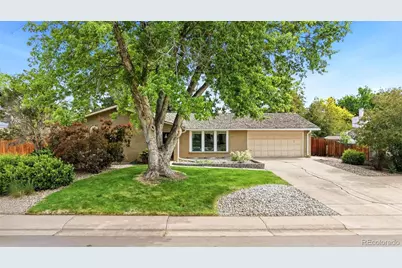 5477 W Hinsdale Place, Littleton, CO 80128 - Photo 1