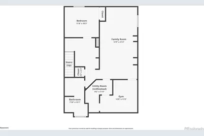 16887 W 62nd Place, Arvada, CO 80403 - Photo 44