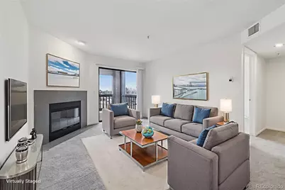2727 Folsom Street #303, Boulder, CO 80304 - Photo 1
