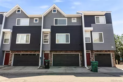 8751 Pearl Street #R4, Denver, CO 80229 - Photo 1