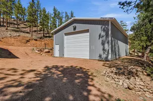16687 Ouray Rd W, Pine, CO 80470 - Photo 34