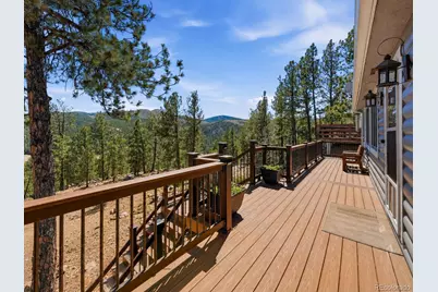 16687 Ouray Road W, Pine, CO 80470 - Photo 2