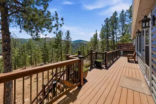 16687 Ouray Rd W, Pine, CO 80470 - Photo 2