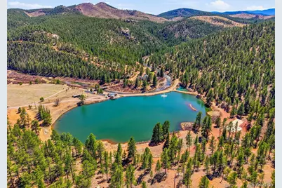 16687 Ouray Road W, Pine, CO 80470 - Photo 38