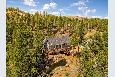 16687 Ouray Road W, Pine, CO 80470 - Photo 28