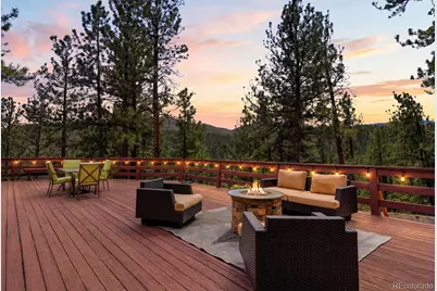 16687 Ouray Road W, Pine, CO 80470 - Photo 26