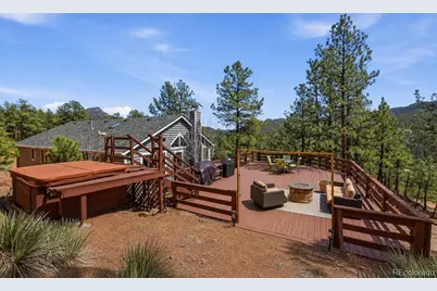 16687 Ouray Road W, Pine, CO 80470 - Photo 20
