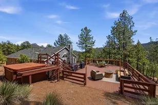 16687 Ouray Rd W, Pine, CO 80470 - Photo 20