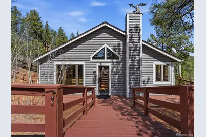 16687 Ouray Road W, Pine, CO 80470 - Photo 24